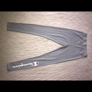 champion leggings